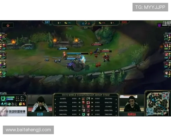 赛后复盘：V5与RNG的团队配合与战术分析探讨