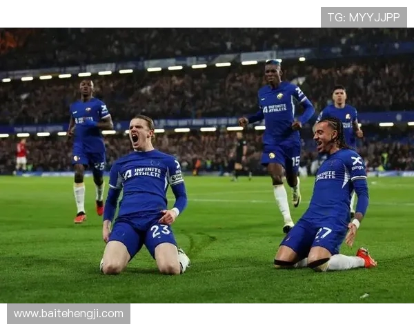 2015年曼联与切尔西对决阵型分析及战术解读