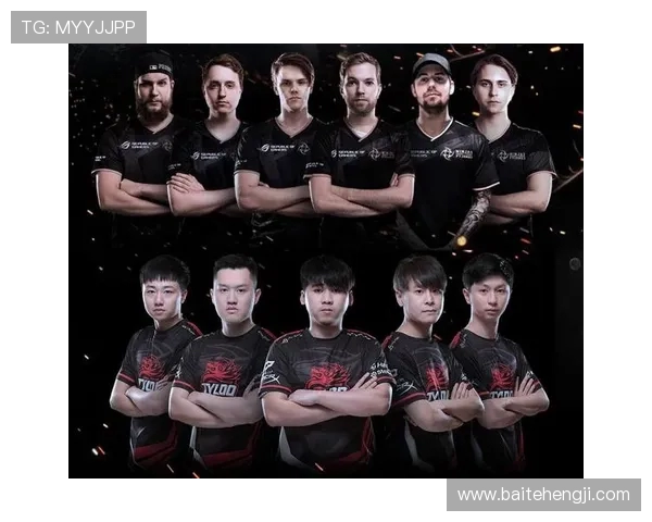 CSGO分析：深入探讨LNG战队当前竞技状态与未来发展潜力