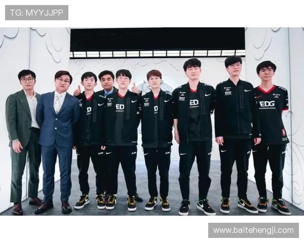 EDG团队协作引发热议分析与争议背后的深层原因探讨